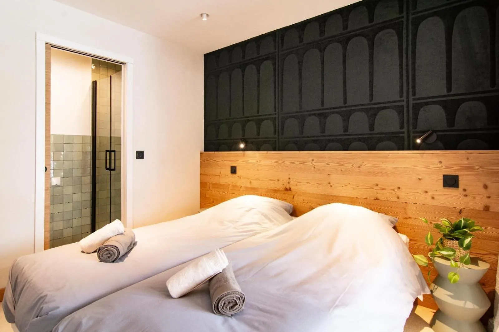 Chalet Le Rokh Landry