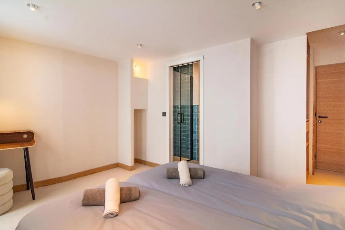 Chalet Le Rokh Landry
