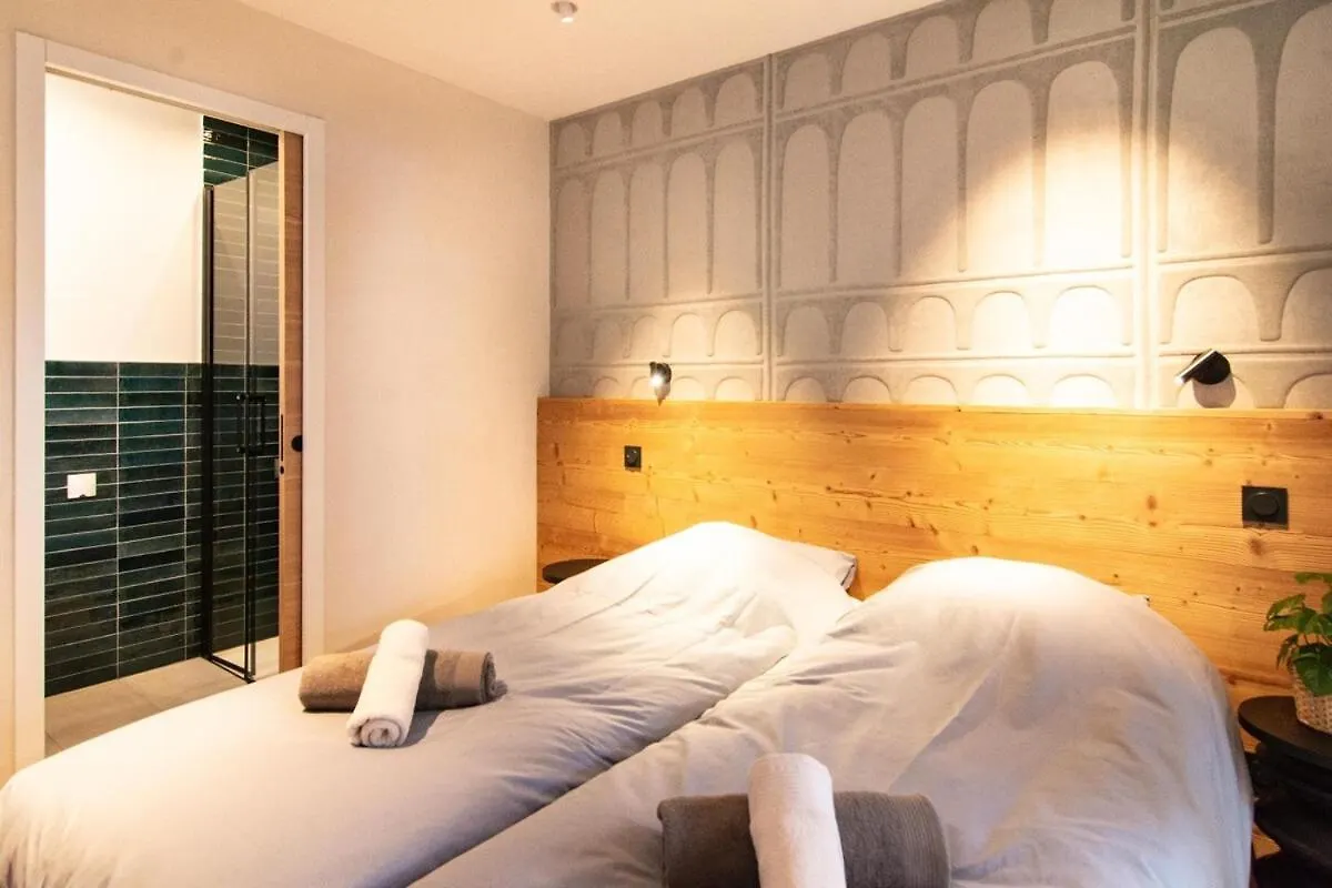 Chalet Le Rokh Landry