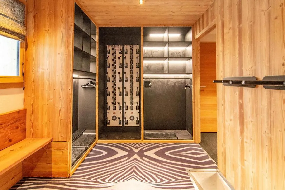 Chalet Le Rokh Landry 0*,